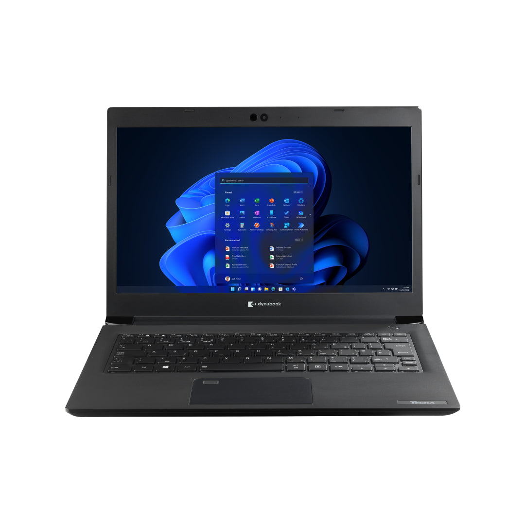 Compare Dynabook Tecra A30J131 Laptop 13.3 Inch Intel Core i7 16GB RAM 1TB SSD Windows 11 Pro Black at KSA Price