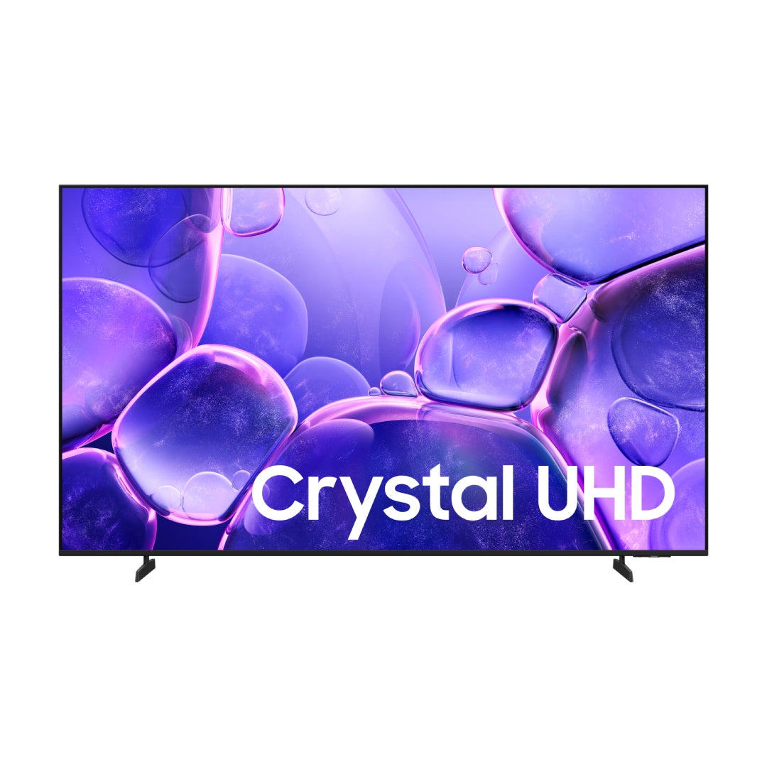 Samsung 75 Inch Smart TV Crystal UHD 4K…