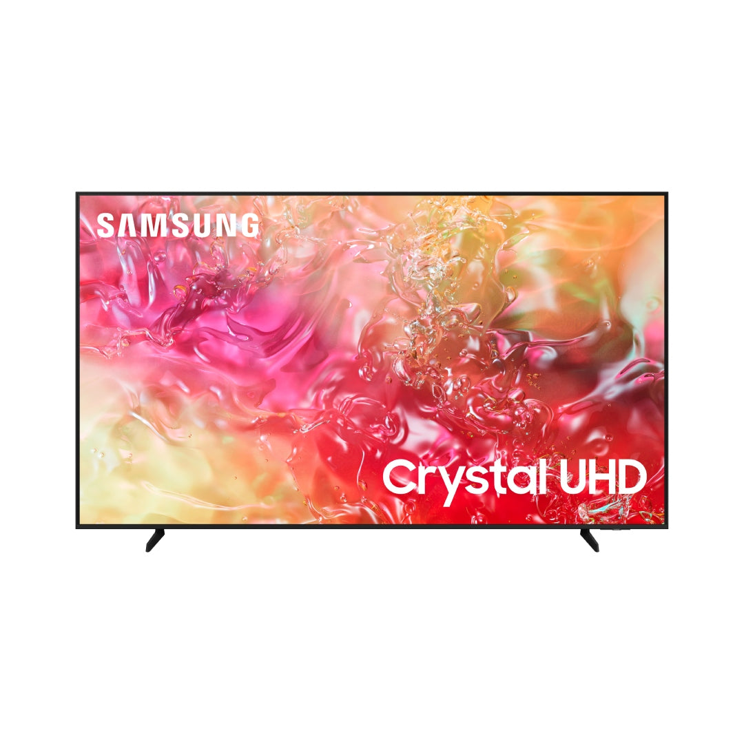 Samsung 75 Inch Smart TV Crystal UHD with…