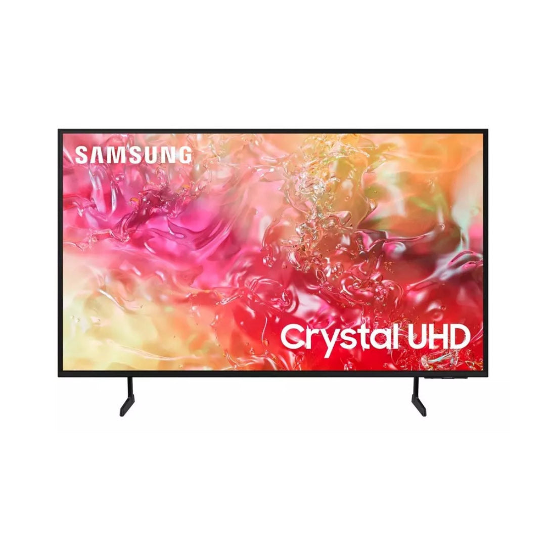 Compare Samsung 50 Inch Smart TV Crystal UHD with Tizen OS at KSA Price