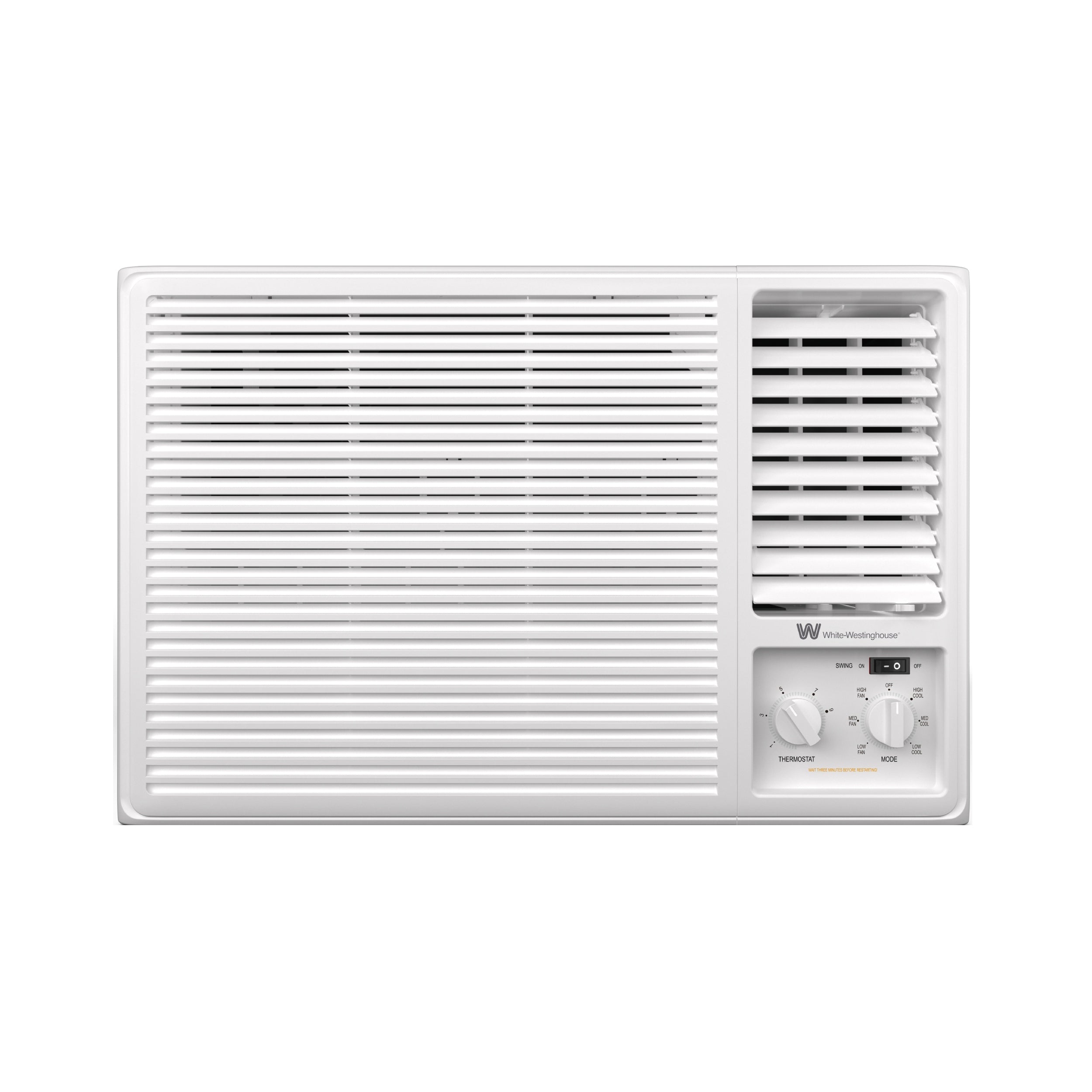 Compare White Westinghouse Window Air Conditioner 18000 BTU Cooling at KSA Price