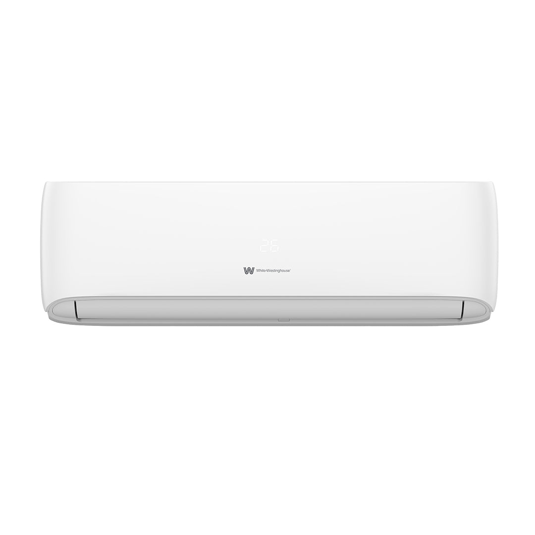 Compare White Westinghouse Split AC 17800 BTU Cooling Heating WiFi at KSA Price