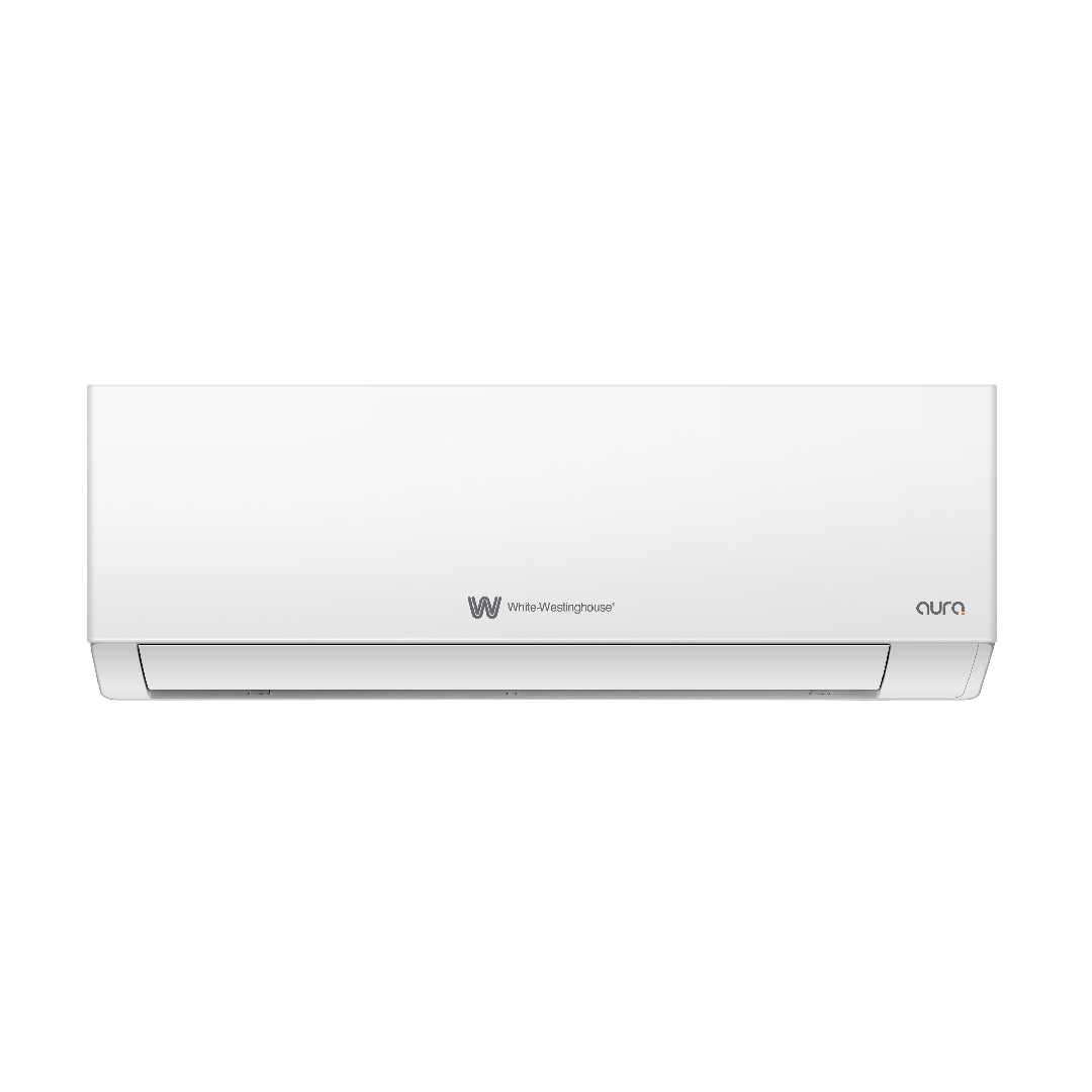 White Westinghouse 12100 BTU Split AC with Turbo…