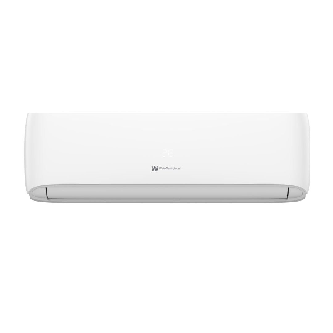 White Westinghouse Split AC 18100 BTU Cooling…